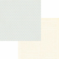 Fancy Pants Designs - Country Boutique Collection - 12 x 12 Double Sided Paper - Defined