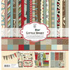 Fancy Pants Designs - Little Sport Collection - 12 x 12 Paper Kit