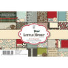 Fancy Pants Designs - Little Sport Collection - 4 x 6 Brag Pad