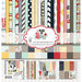 Fancy Pants Designs - The Good Life Collection - 12 x 12 Paper Kit