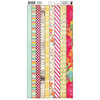 Fancy Pants Designs - Hopscotch Collection - Cardstock Stickers - Tape
