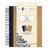 Fancy Pants Designs - Artist Edition Collection - Brag Book - Navy