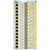 Fancy Pants Designs - Park Bench Collection - Cardstock Stickers - Tape