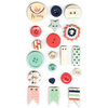 Fancy Pants Designs - Trend Setter Collection - Button Set