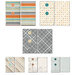 Fancy Pants Designs - Swagger Collection - Patterned Envelopes
