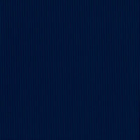 Fancy Pants Designs - Down by the Shore Collection - 12 x 12 Corrugated Paper - Navy