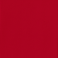 Fancy Pants Designs - Down by the Shore Collection - 12 x 12 Corrugated Paper - Red