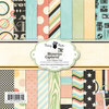 Fancy Pants Designs - Memories Captured Collection - 6 x 6 Paper Pad