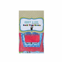 Fancy Pants Designs - About a Girl Collection - Tags and Titles