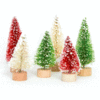 Fancy Pants Designs - Artist Edition Collection - Mini Christmas Trees - Traditional