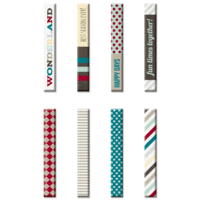 Fancy Pants Designs - Timbergrove Collection - Clothespins