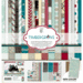 Fancy Pants Designs - Timbergrove Collection - 12 x 12 Paper Kit