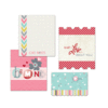 Fancy Pants Designs - Be Loved Collection - Title Pieces