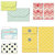 Fancy Pants Designs - Nautical Collection - Patterned Envelopes