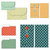 Fancy Pants Designs - Be Different Collection - Patterned Envelopes