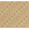 Fancy Pants Designs - Vintage Valentine Collection - 12 x 12 Kraft Paper - Pure Love , CLEARANCE