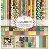 Fancy Pants Designs - Everyday Circus Collection - 12 x 12 Collection Kit
