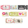 Fancy Pants Designs - Me-ology Collection - Ticket Roll