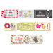 Fancy Pants Designs - Me-ology Collection - Ticket Roll