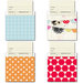 Fancy Pants Designs - Me-ology Collection - Library Cards