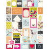 Fancy Pants Designs - Me-ology Collection - Brag Cards