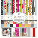 Fancy Pants Designs - Me-ology Collection - 12 x 12 Collection Kit