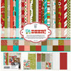 Fancy Pants Designs - Oh, Deer Collection - Christmas - 12 x 12 Collection Kit