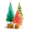 Fancy Pants Designs - Oh, Deer Collection - Christmas - Mini Trees
