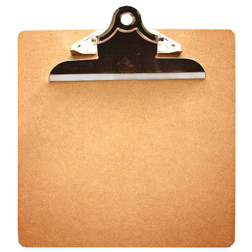 Fancy Pants Designs - 8 x 8 Clipboard