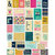 Fancy Pants Designs - Flutter Collection - Brag Cards