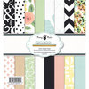 Fancy Pants Designs - Office Suite Collection - 6 x 6 Paper Pad