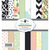 Fancy Pants Designs - Office Suite Collection - 6 x 6 Paper Pad