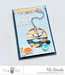 Fancy Pants Designs - Making Waves Collection - 12 x 12 Collection Kit