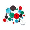 Fancy Pants Designs - Wish Season Collection - Christmas - Buttons