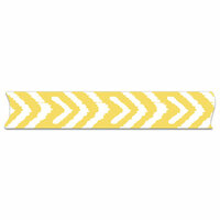 Fancy Pants Designs - Attwell Collection - Washi Tape - Chevron