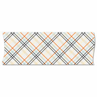 Fancy Pants Designs - Good Fellows Collection - Washi Tape - Plaid