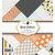 Fancy Pants Designs - Good Fellows Collection - 6 x 6 Paper Pad