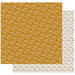 Fancy Pants Designs - Golden Days Collection - 12 x 12 Double Sided Paper - Hazy Days