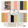 Fancy Pants Designs - Golden Days Collection - 12 x 12 Collection Kit