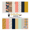 Fancy Pants Designs - Golden Days Collection - 6 x 6 Paper Pad