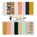 Fancy Pants Designs - Golden Days Collection - 6 x 6 Paper Pad