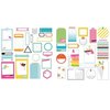 Fancy Pants Designs - Joy Parade Collection - Tags and Labels Pack