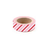 Fancy Pants Designs - Sweet Nothings Collection - Washi Tape - Striped