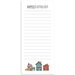 Fancy Pants Designs - Family and Co Collection - Sticky Note Pad