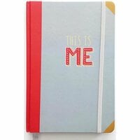 Fancy Pants Designs - Family and Co Collection - Journal - This is Me