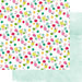 Fancy Pants Designs - Hello Sunshine Collection - 12 x 12 Double Sided Paper - Feeling Good