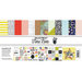 Fancy Pants Designs - Take Note Collection - 12 x 12 Collection Kit