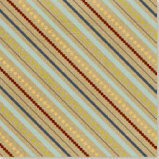 Fancy Pants Designs - That Boy Collection - 12 x 12 Paper - Stripey, CLEARANCE