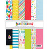 Fancy Pants Designs - Cake Smash Collection - 6 x 8 Paper Pad