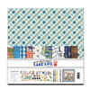 Fancy Pants Designs - Lake Life Collection - 12 x 12 Collection Kit